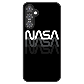 Picasee ULTIMATE CASE pro Samsung Galaxy A16 4G - NASA Triple