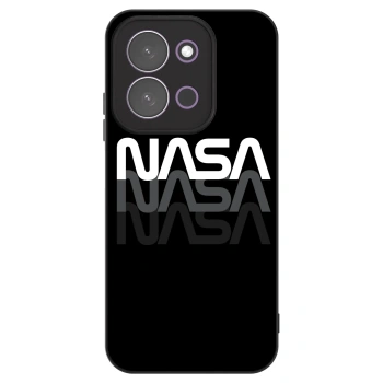 Obal pro Xiaomi Redmi 15C 5G - NASA Triple