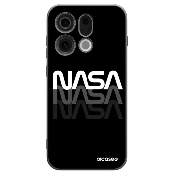 Obal pro OPPO Find X9 - NASA Triple