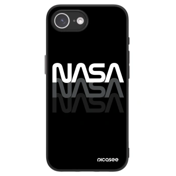 Picasee ULTIMATE CASE pro Apple iPhone 17e - NASA Triple
