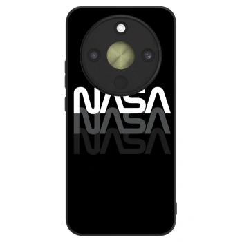 Obal pro Honor Magic8 Lite 5G - NASA Triple