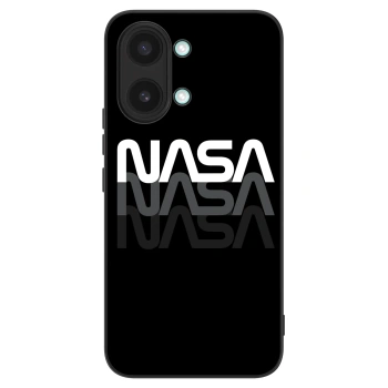 Obal pro Xiaomi Poco X8 Pro Max - NASA Triple