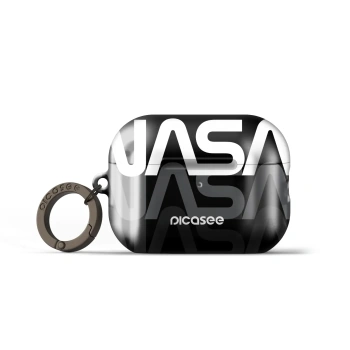Obal pro Apple AirPods Pro 2 - NASA Triple