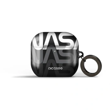 Obal pro Apple AirPods 4 - NASA Triple