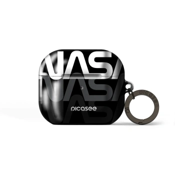 Obal pro Apple AirPods 3 - NASA Triple