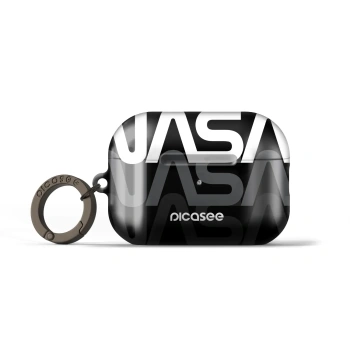 Obal pro Apple AirPods Pro 1 - NASA Triple