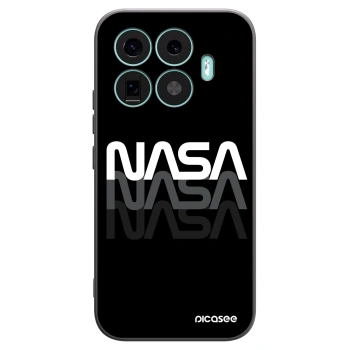 Picasee silikonový černý obal pro Xiaomi 17T - NASA Triple