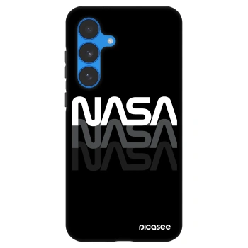 Picasee Fashion Case pro Samsung Galaxy S25 FE 5G - NASA Triple