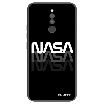 Obal pro Xiaomi Redmi 8 - NASA Triple