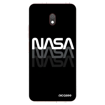 Obal pro Xiaomi Redmi 8A - NASA Triple