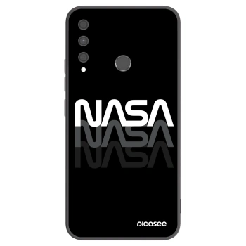 Obal pro Huawei P40 Lite E - NASA Triple