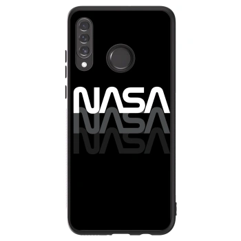 Picasee ULTIMATE CASE pro Huawei P30 Lite - NASA Triple