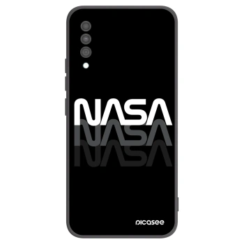 Obal pro Samsung Galaxy A30s A307F - NASA Triple