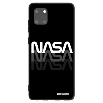 Obal pro Samsung Galaxy Note 10 Lite N770F - NASA Triple
