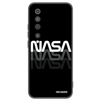 Obal pro Xiaomi Mi 10 - NASA Triple