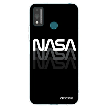 Obal pro Honor 9X Lite - NASA Triple