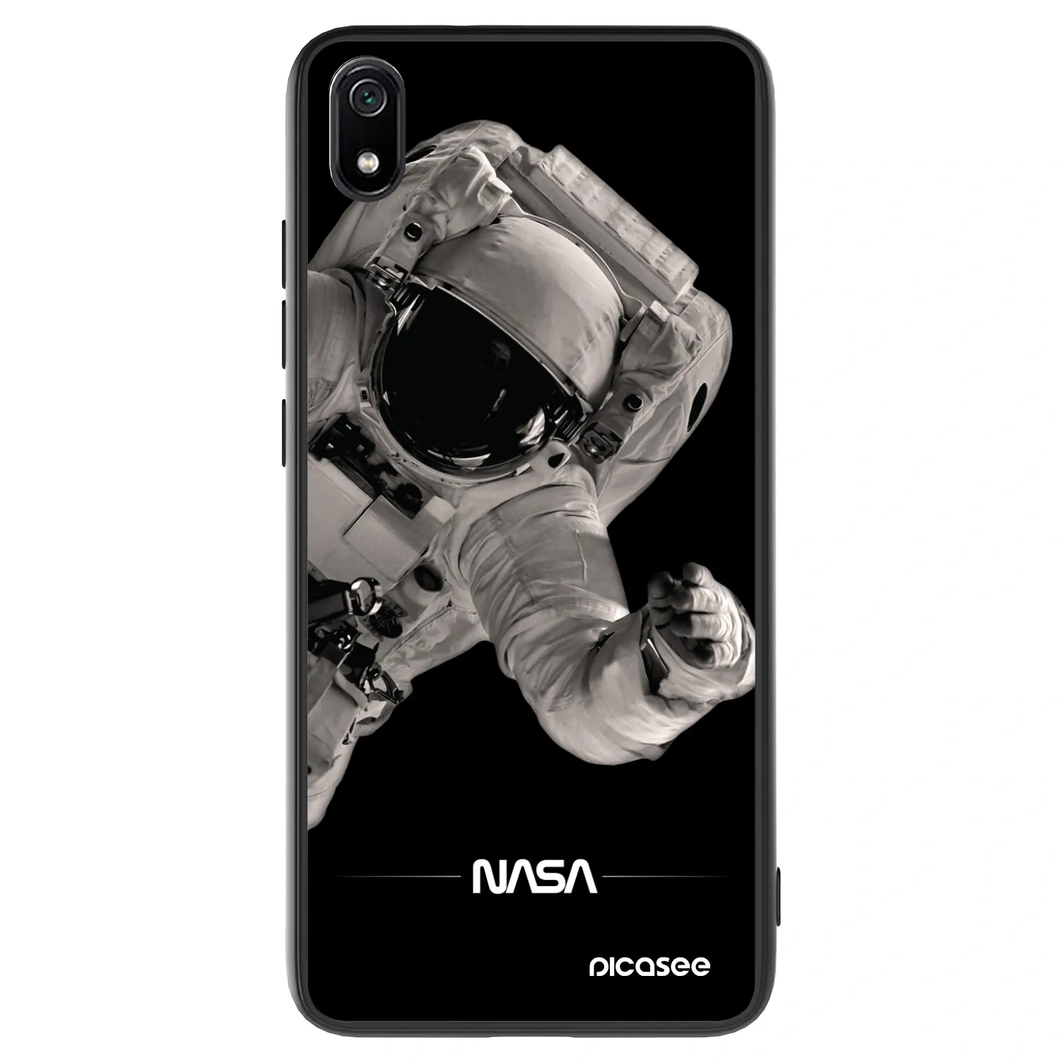 Picasee ULTIMATE CASE pro Xiaomi Redmi 7A - Astronaut Big