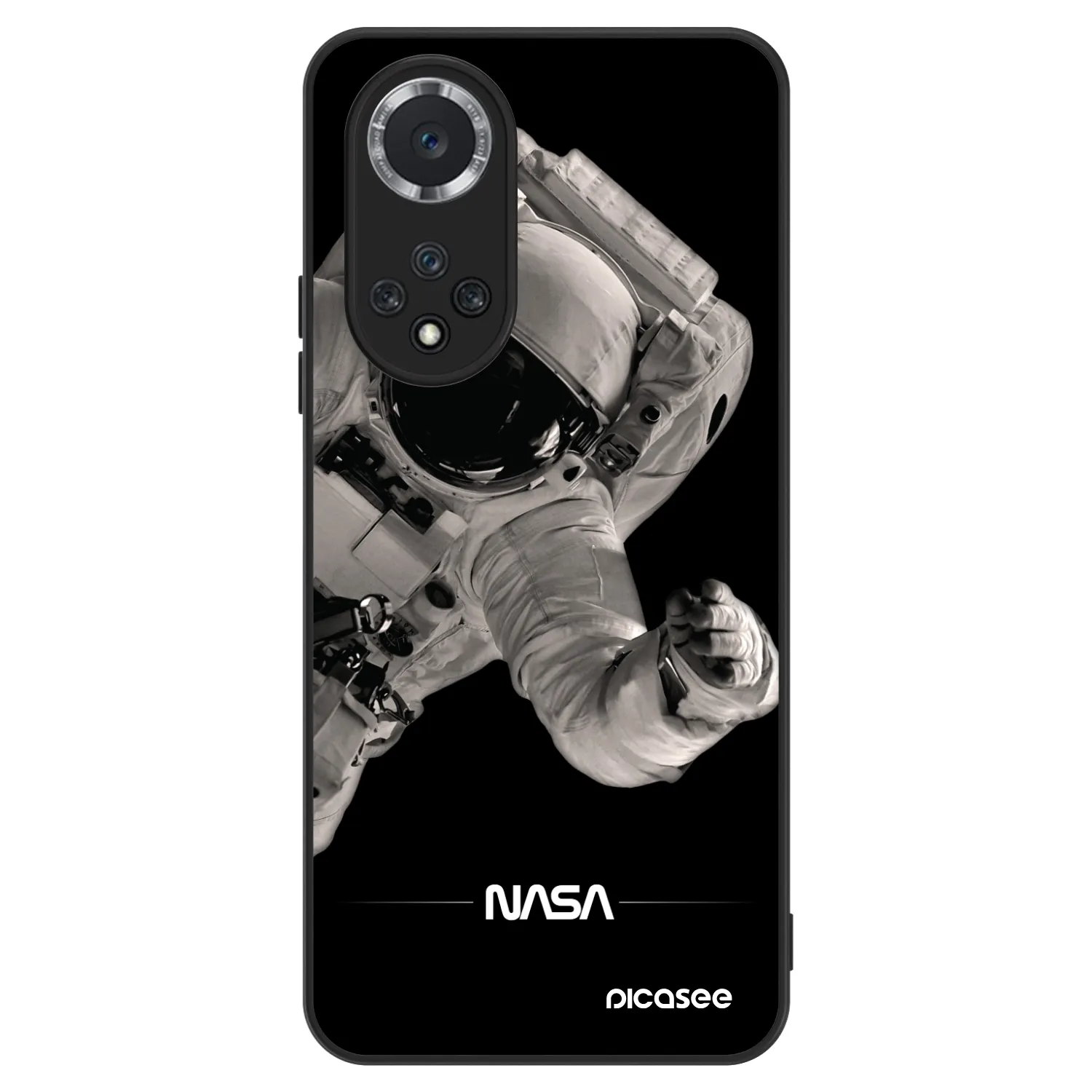 Picasee ULTIMATE CASE pro Huawei Nova 9 SE - Astronaut Big