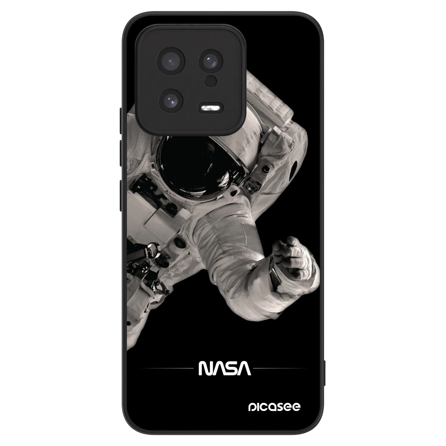Picasee ULTIMATE CASE pro Xiaomi 13 - Astronaut Big