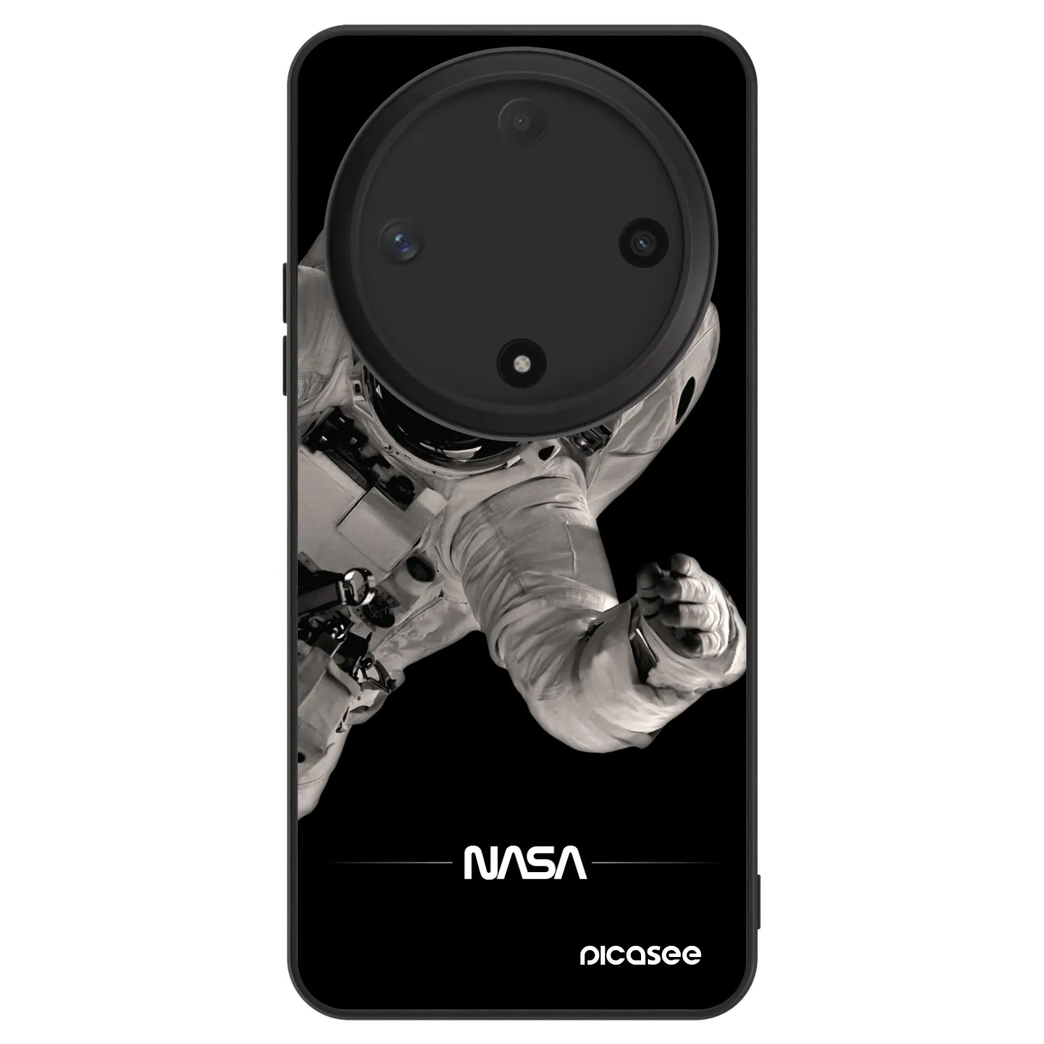 Picasee ULTIMATE CASE pro Honor Magic6 Lite 5G - Astronaut Big