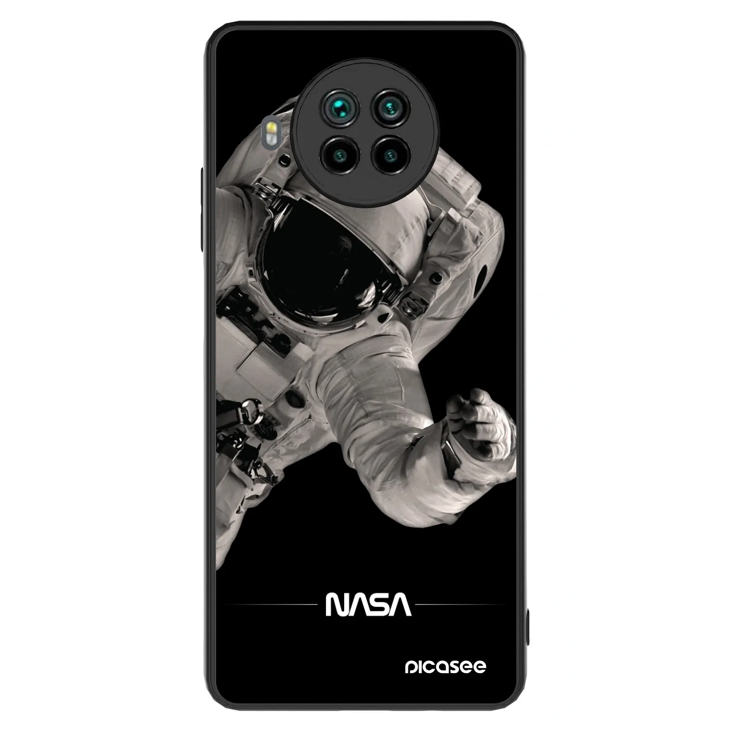 Picasee ULTIMATE CASE pro Xiaomi Mi 10T Lite - Astronaut Big