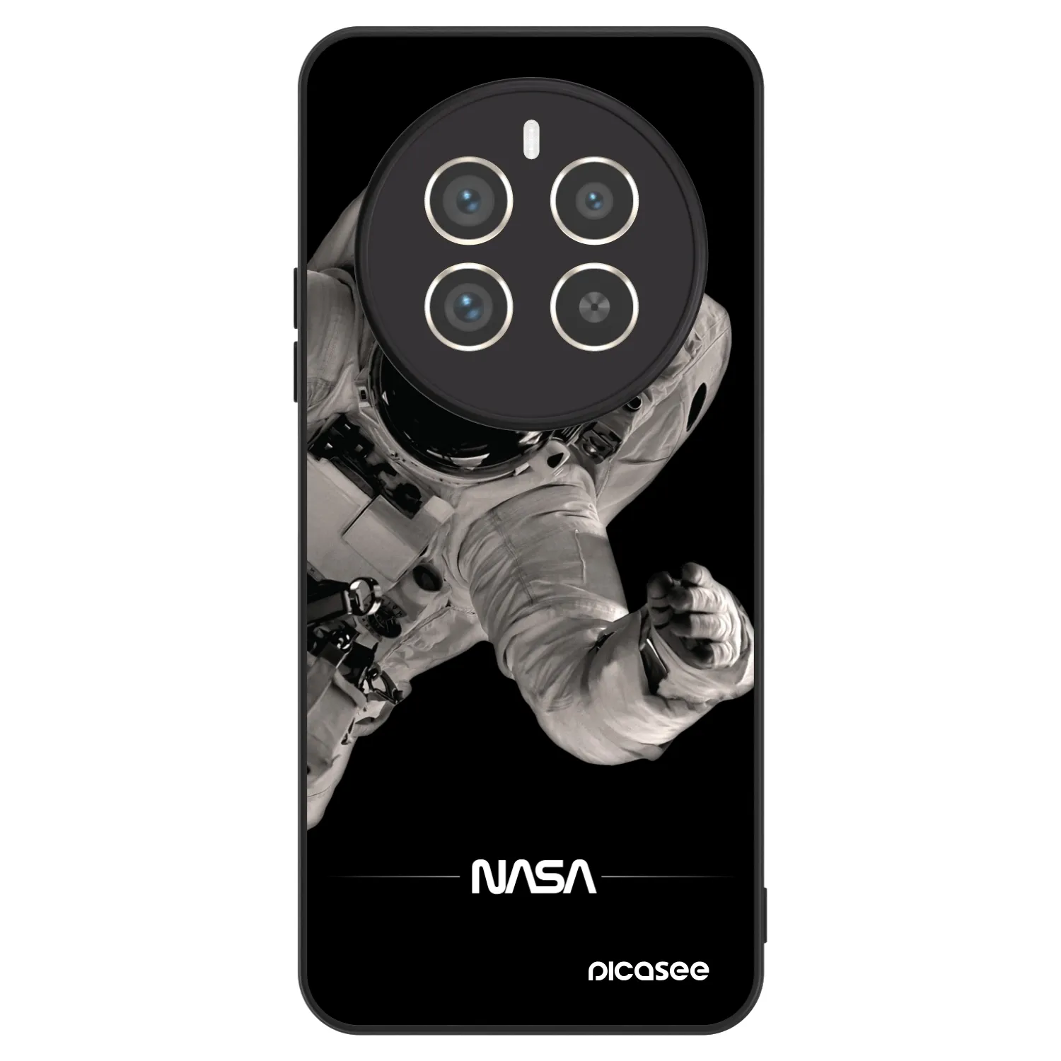 Picasee ULTIMATE CASE pro Realme 12 Pro 5G - Astronaut Big
