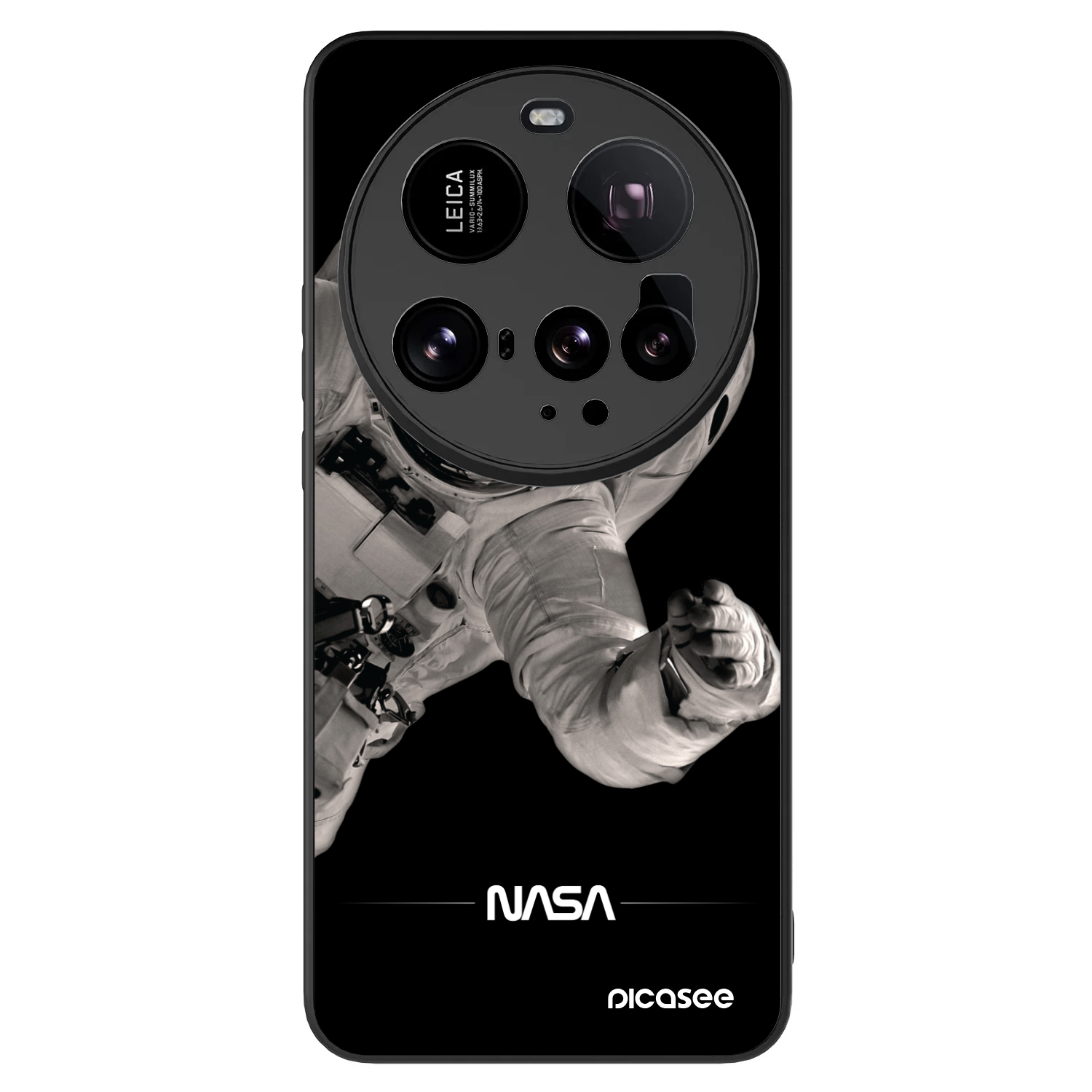 Picasee ULTIMATE CASE pro Xiaomi 15 Ultra - Astronaut Big