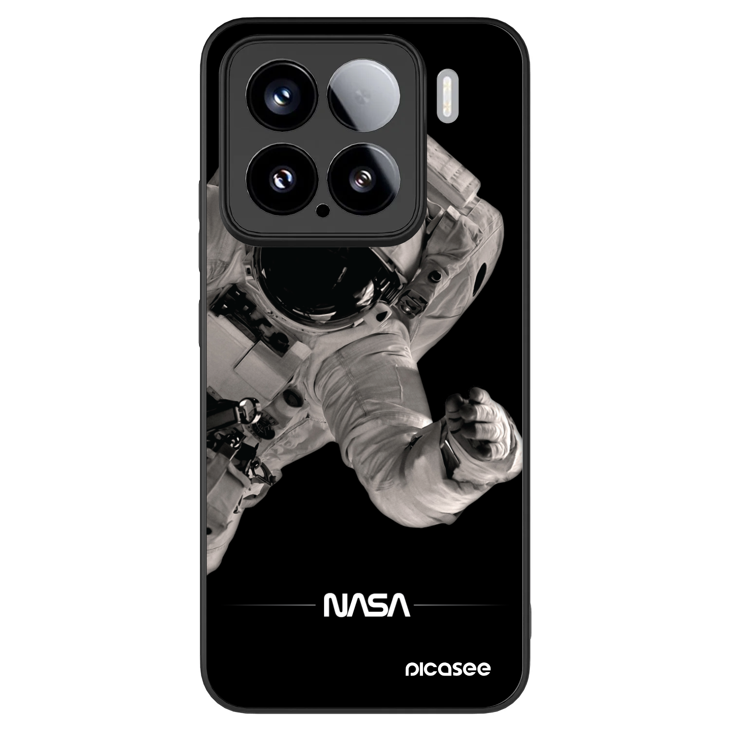 Picasee ULTIMATE CASE pro Xiaomi 15 - Astronaut Big