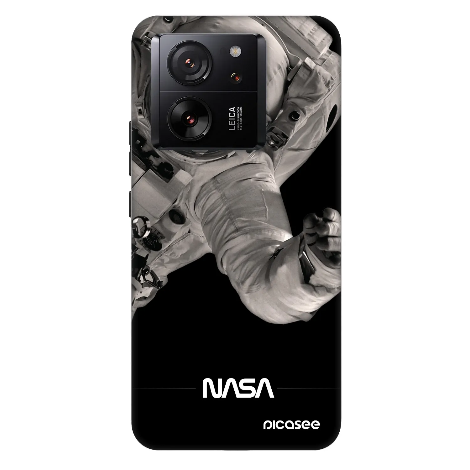 Picasee Fashion Case pro Xiaomi 13T Pro - Astronaut Big
