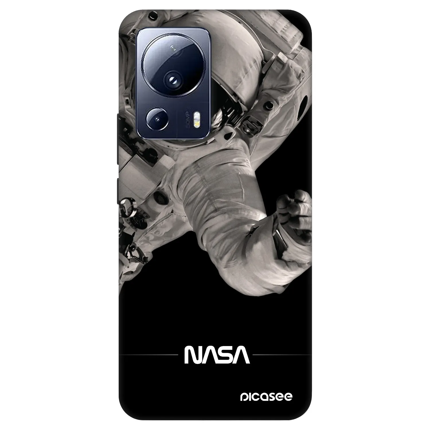 Picasee Fashion Case pro Xiaomi 13 Lite - Astronaut Big