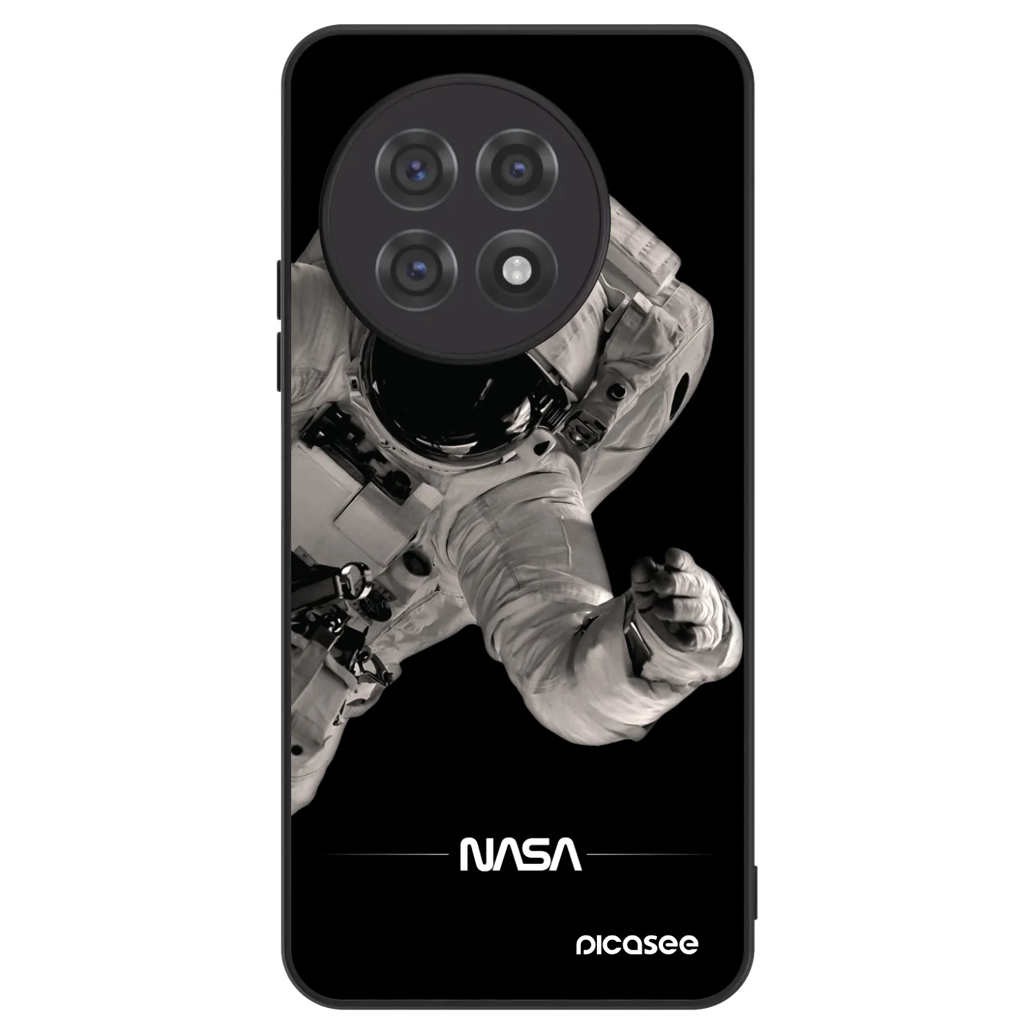 Picasee ULTIMATE CASE pro OnePlus 13R 5G - Astronaut Big