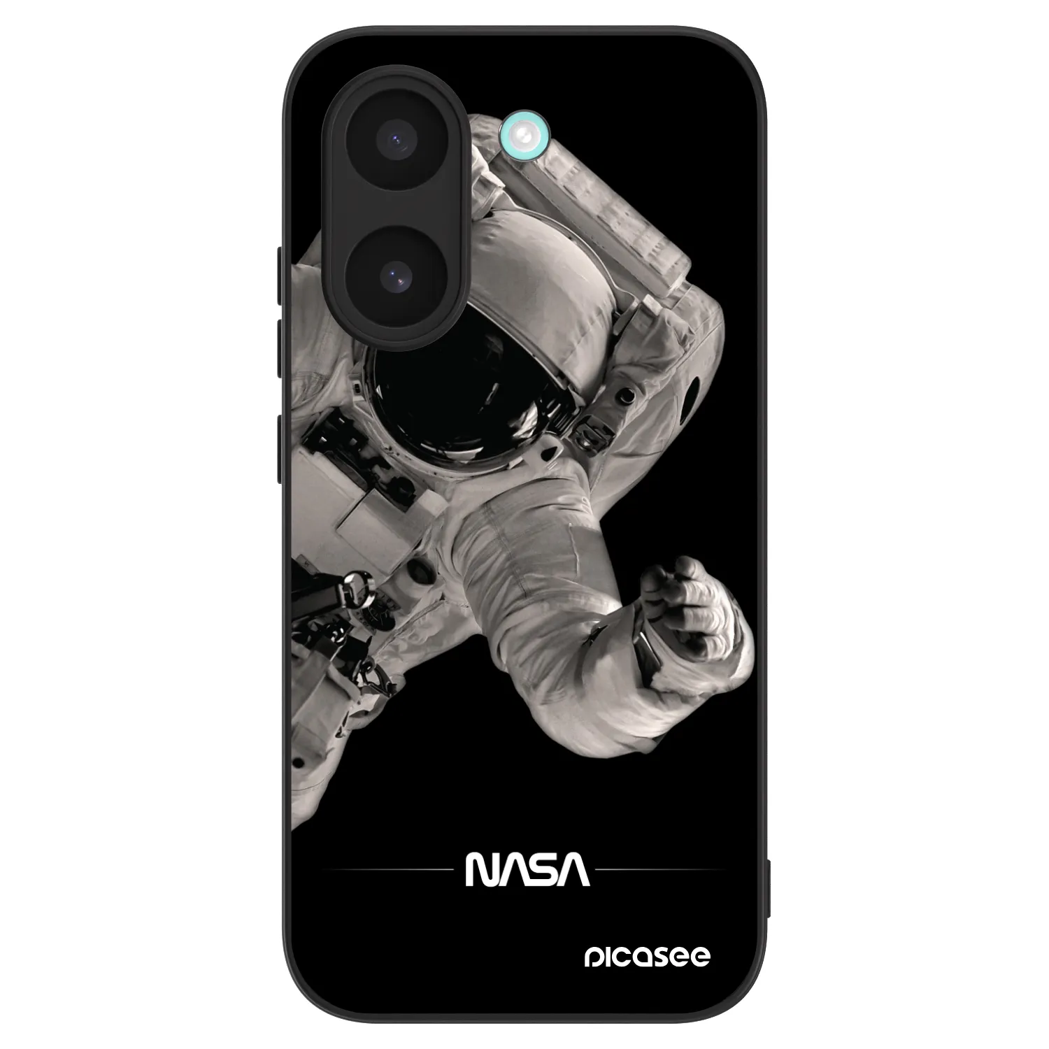 Picasee ULTIMATE CASE pro Xiaomi Poco X8 Pro - Astronaut Big