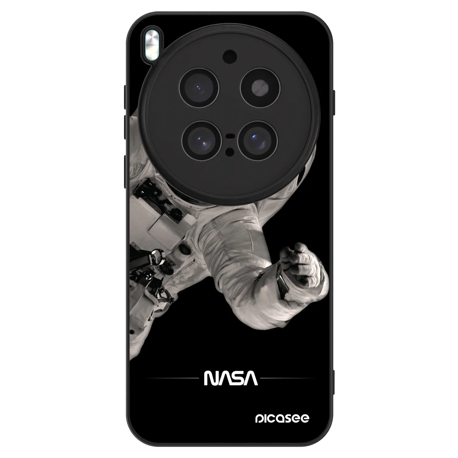 Picasee ULTIMATE CASE pro Vivo X300 Pro - Astronaut Big