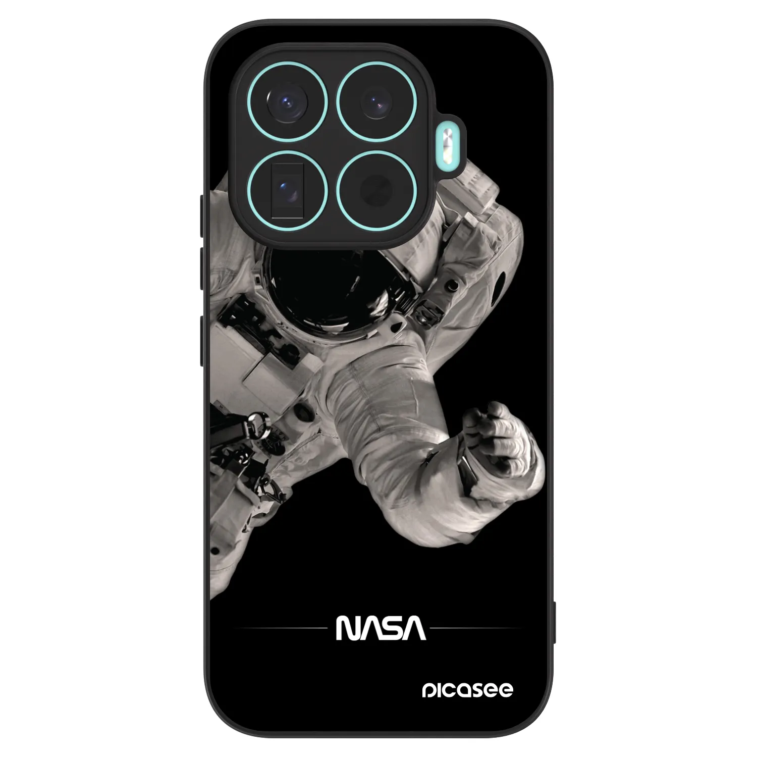 Picasee ULTIMATE CASE pro Xiaomi 17T - Astronaut Big