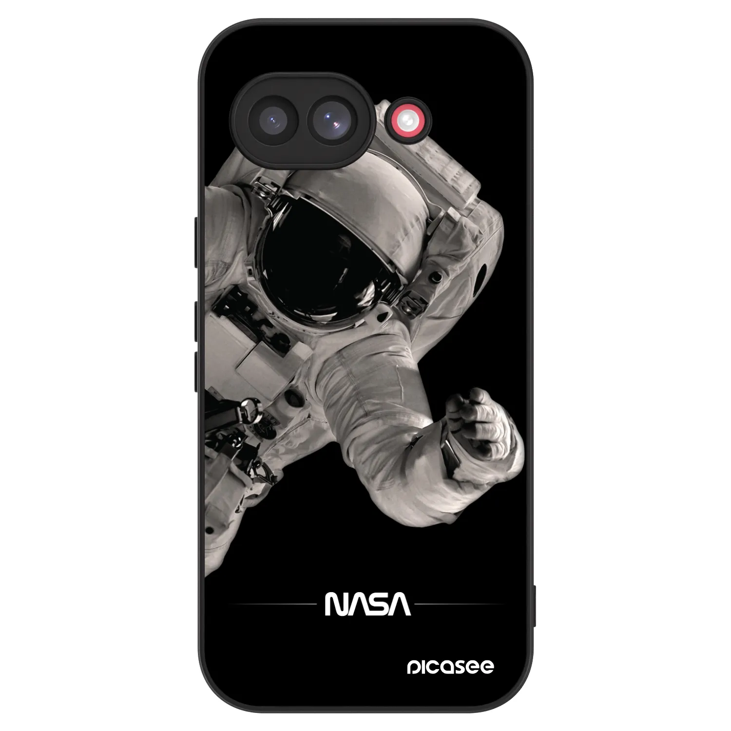 Picasee ULTIMATE CASE pro Google Pixel 10a - Astronaut Big