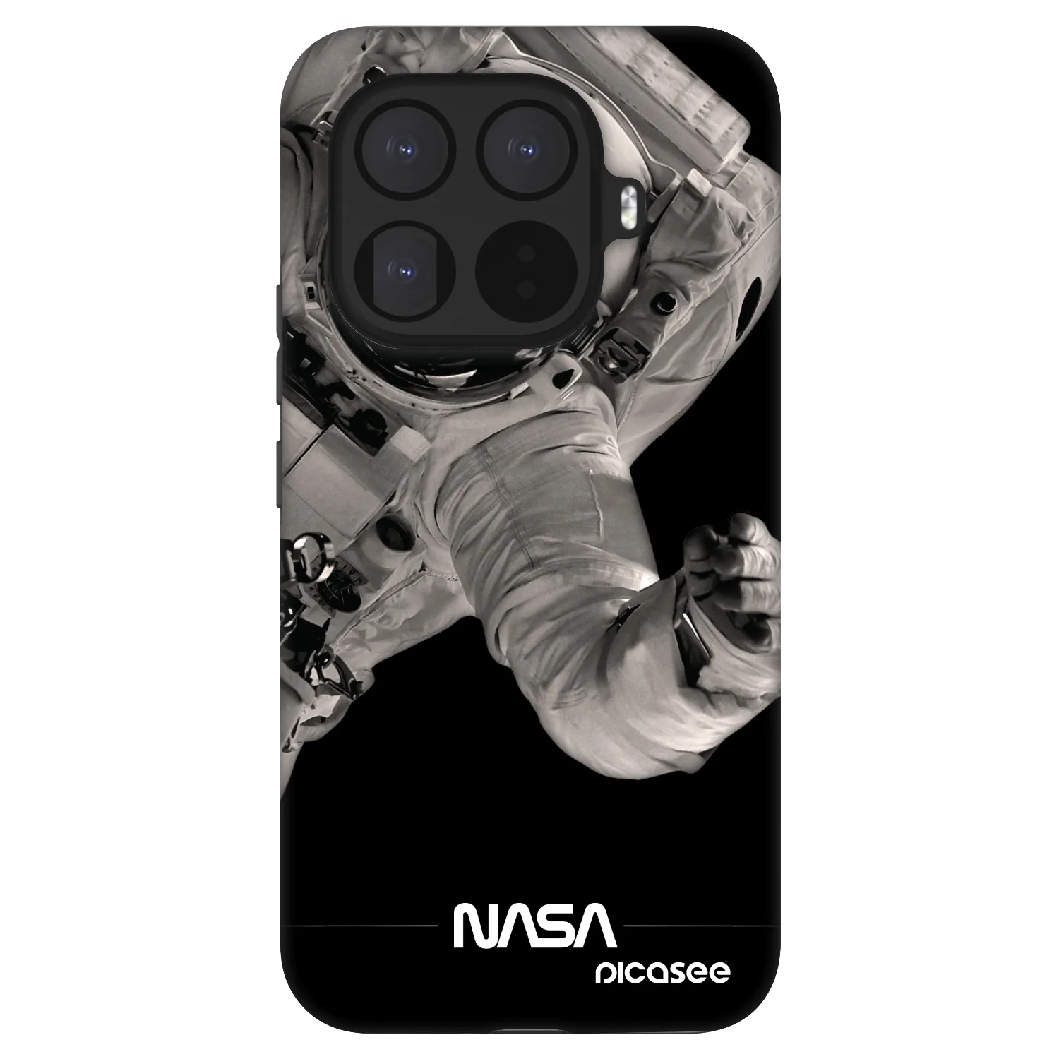 Picasee Fashion Case pro Xiaomi 15T Pro - Astronaut Big