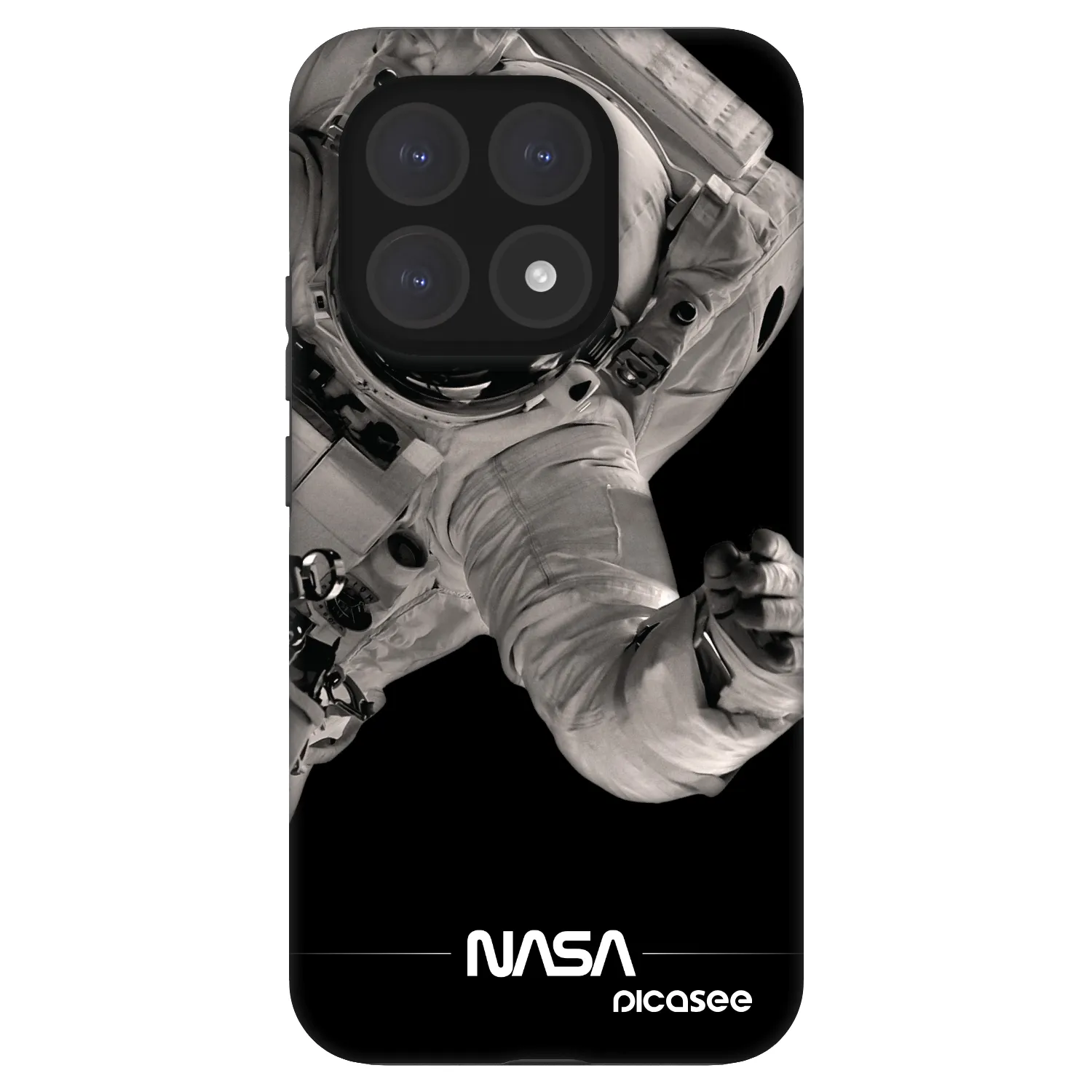 Picasee Fashion Case pro Xiaomi 15T - Astronaut Big
