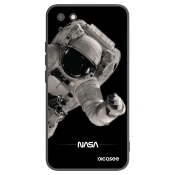 Obal pro Huawei Y5P - Astronaut Big