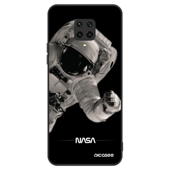 Obal pro Xiaomi Redmi Note 9 Pro - Astronaut Big