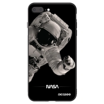Obal pro Apple iPhone 7 Plus - Astronaut Big