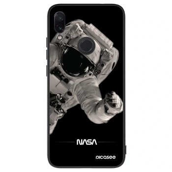 Obal pro Xiaomi Redmi Note 7 - Astronaut Big