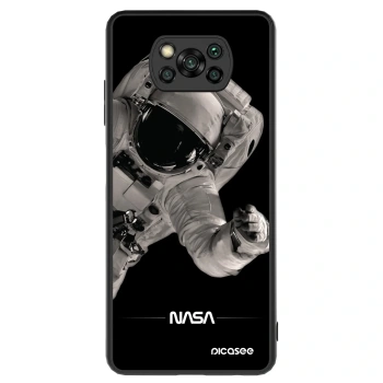 Obal pro Xiaomi Poco X3 - Astronaut Big