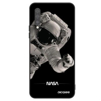 Obal pro Samsung Galaxy A50 A505F - Astronaut Big