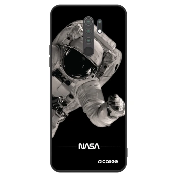 Obal pro Xiaomi Redmi 9 - Astronaut Big