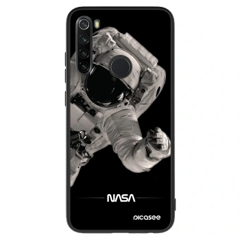Obal pro Xiaomi Redmi Note 8 - Astronaut Big