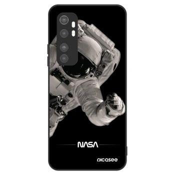 Obal pro Xiaomi Mi Note 10 Lite - Astronaut Big