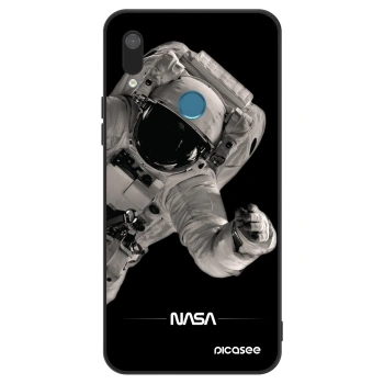 Obal pro Huawei Y7 2019 - Astronaut Big