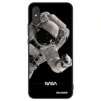 Obal pro Xiaomi Redmi 9A - Astronaut Big