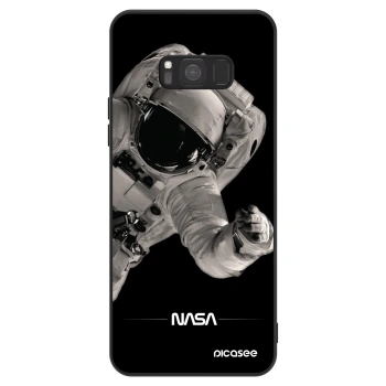 Obal pro Samsung Galaxy S8 G950F - Astronaut Big