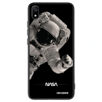 Obal pro Xiaomi Redmi 7A - Astronaut Big